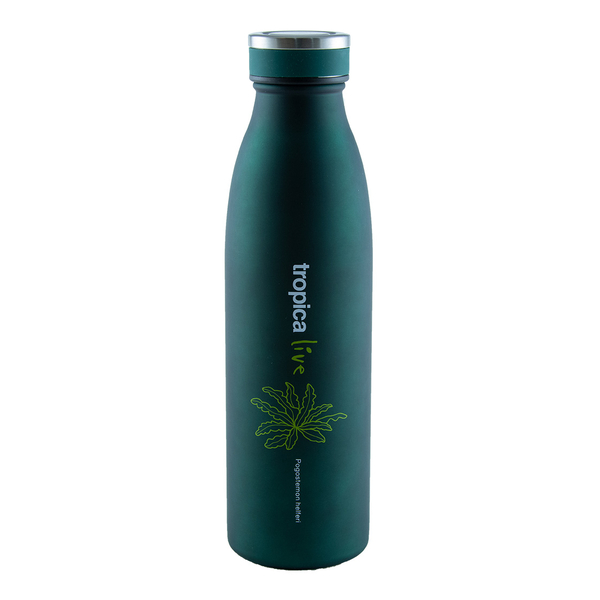 Tropica Live Water BottleThermo Flasche