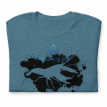 Heather Deep Teal