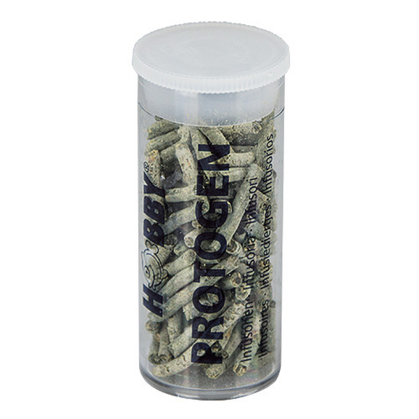 Hobby Protogen Infusorien 20ml/10g