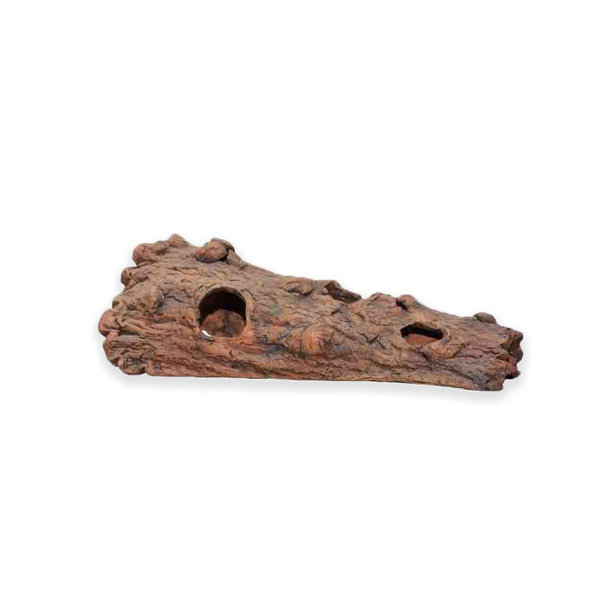 CeramicNature Horse Head Baumstamm | Aquariumdeko