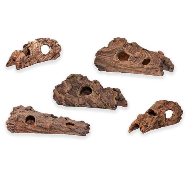 CeramicNature Horse Head Baumstamm | Aquariumdeko