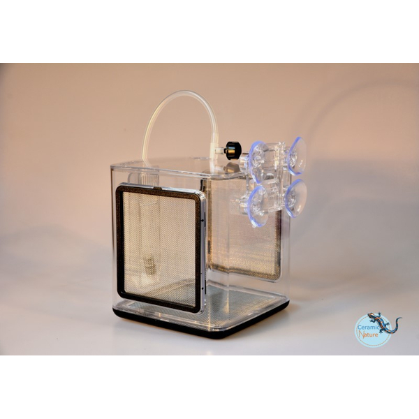 Ziss Aqua EZ Breeder Box BL | Ablaichbehlter | Brutkasten | Breedingbox