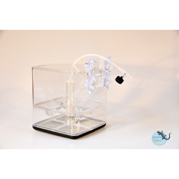 Ziss Aqua EZ Breeder Box GL-1T | fr Lebendgebrende | Ablaichbehlter | Brutkasten