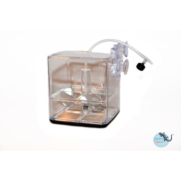 Ziss Aqua EZ Breeder Box GL-1T | fr Lebendgebrende | Ablaichbehlter | Brutkasten