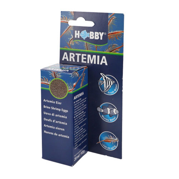 Hobby Artemia Eier 20ml