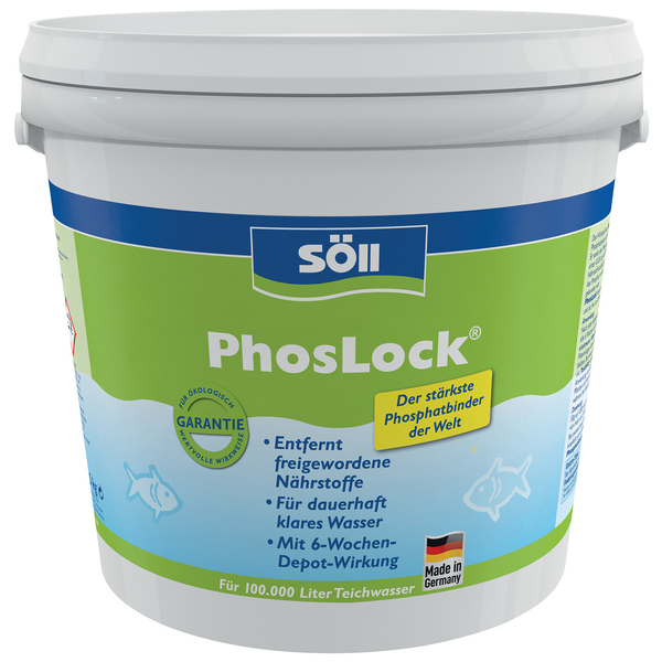Söll PhosLock Phosphatbinder