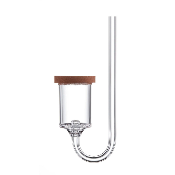 Chihiros CO2 Diffuser aus Acryl L