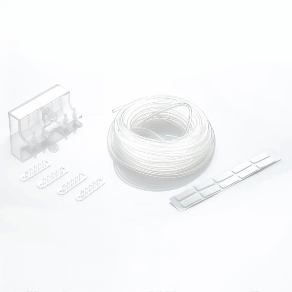 Chihiros Schlauchhalterung X fr Dosing System