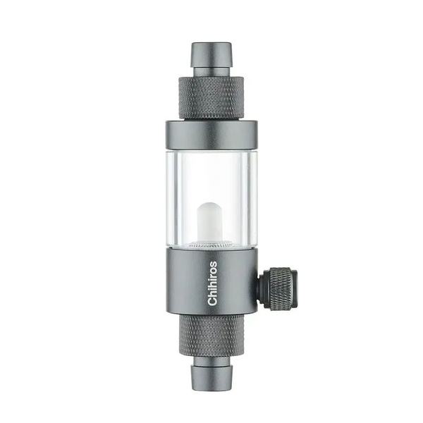 Chihiros External Diffuser | Inline CO2 Reaktor / Diffusor