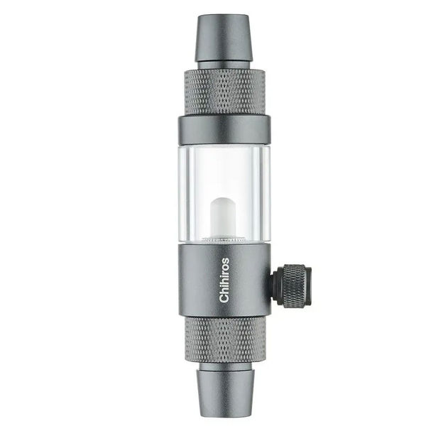 Chihiros External Diffuser | Inline CO2 Reaktor / Diffusor Schlauchdurchmesser 16/22