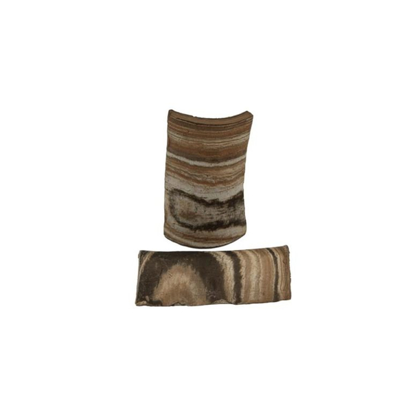 CeramicNature Aquarium Fisch-Versteck Keramik | Aquariumdeko