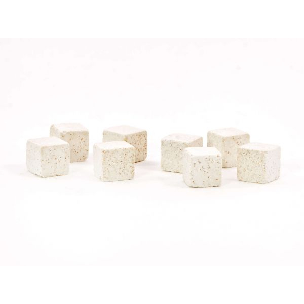 GlasGarten Mineral Artemia Cubes Garnelenfutter