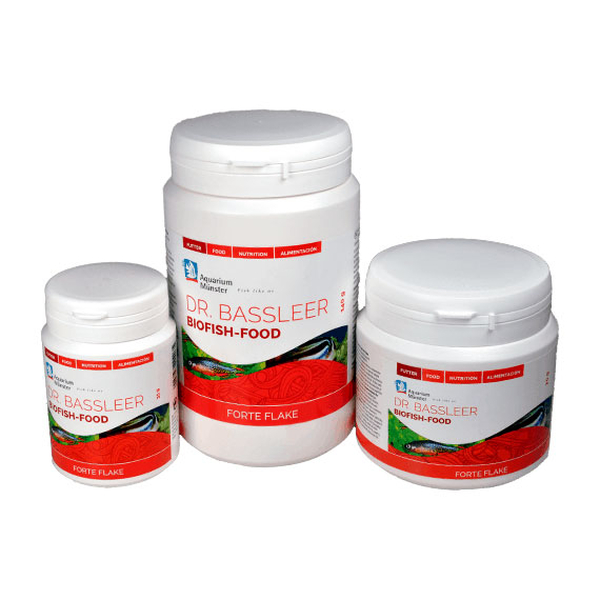 Dr. Bassleer Biofish Food Forte Flake 1,4kg