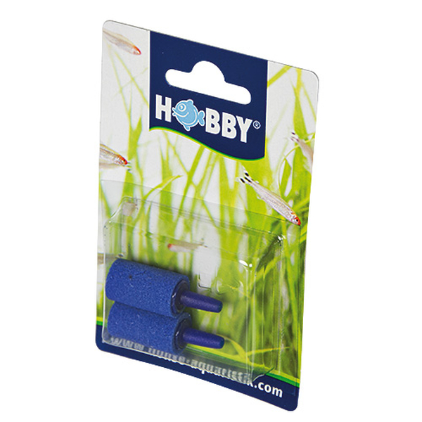 Hobby Ausstrmer zylinderfrmig