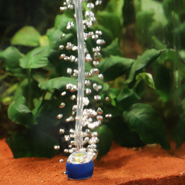 Hobby Ausstrmer mit Sicherheitsventil