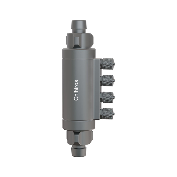 Chihiros Dosing Flow Adapter 16/22 | Inline Dosierstck fr Chihiros Dosing Pump