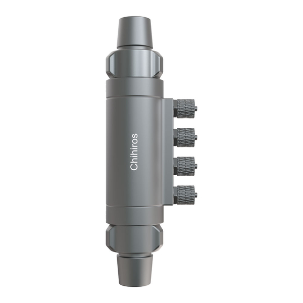 Chihiros Dosing Flow Adapter 12/16 | Inline Dosierstck fr Chihiros Dosing Pump