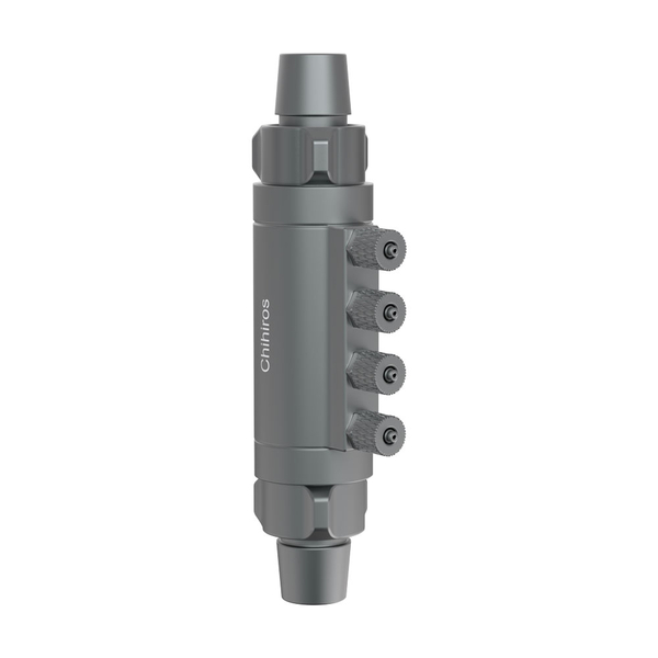 Chihiros Dosing Flow Adapter 12/16 | Inline Dosierstck fr Chihiros Dosing Pump