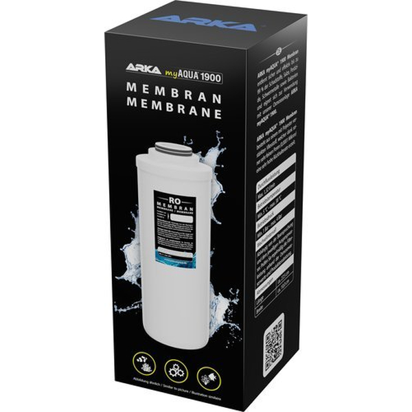 ARKA myAqua 1900 Membran