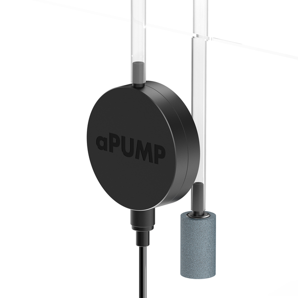 COLLAR aPUMP Mini - Aquarium Luftpumpe <100L