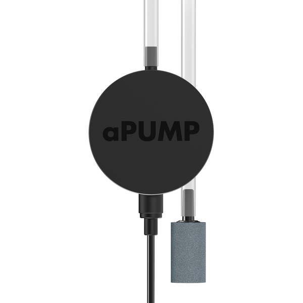 COLLAR aPUMP Mini - Aquarium Luftpumpe <100L