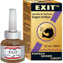 eSHa EXIT gegen Ichthyo 20ml (reicht fr max.1000l)