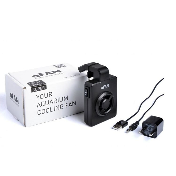 COLLAR aFAN Pro - Aquarium cooling Fan