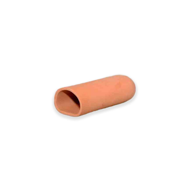 CeramicNature Cave rund Welshhle S braun | Aquariumdeko