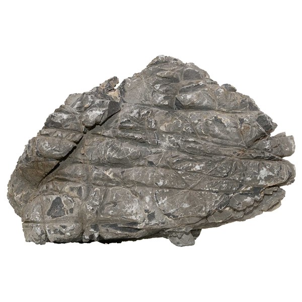 Garnelen Guemmer Geo Rock - Aquascaping Stein