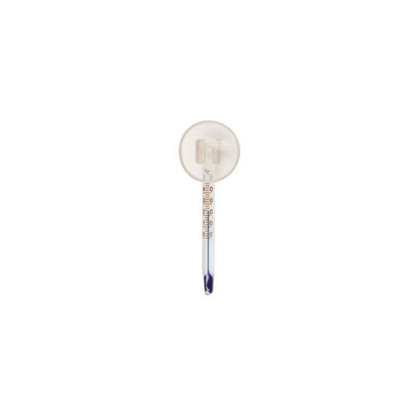 Aquael Glasthermometer 10cm