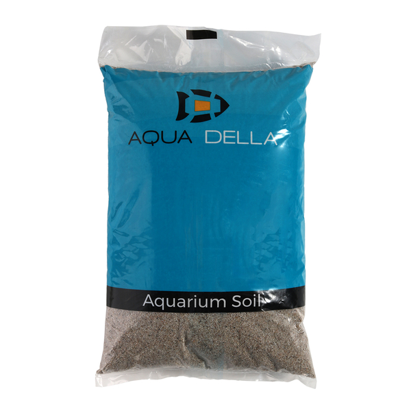 Aqua Della Aquariumkies light fine 2kg - Aquarium Soil 1-3mm