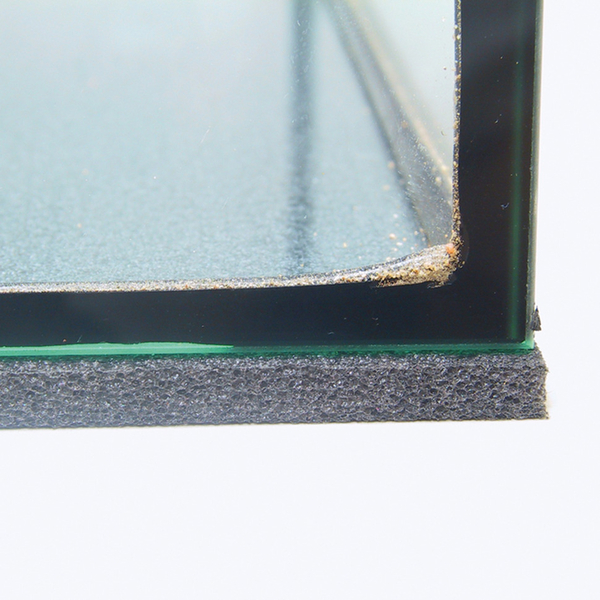 JBL AquaPad Aquariumunterlage 100x40cm
