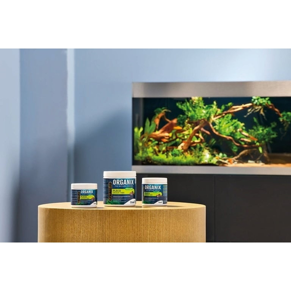 Oase Organix Pleco Veggie Tabs