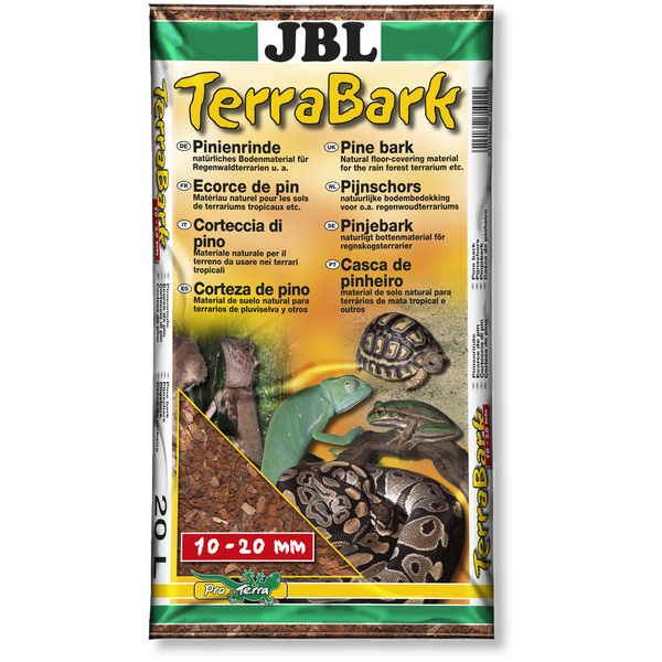 JBL TerraBark L 20-30mm 20L