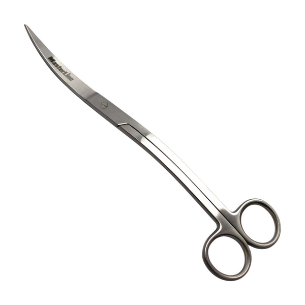 MasterLine Aquascaping Tools Schere Wave