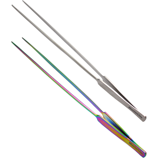 MasterLine Tweez | Aquascaping Pinzette (30cm) stainless steel