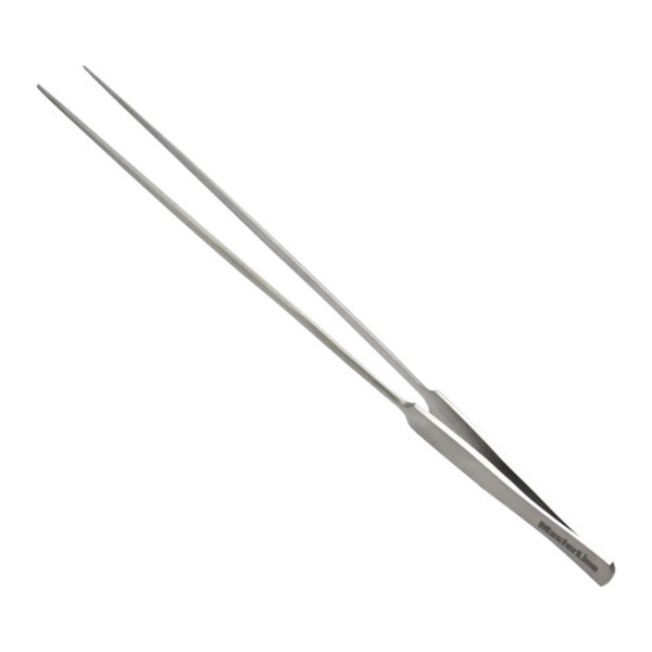 MasterLine Tweez | Aquascaping Pinzette (30cm) stainless steel