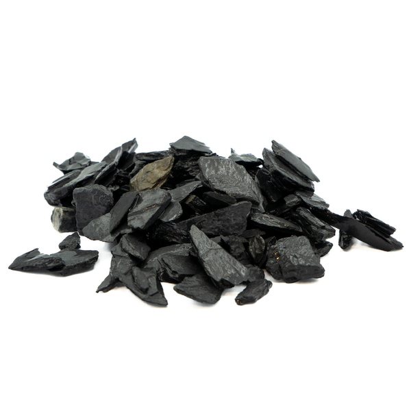 Dennerle Natural Gravel Kongo - Aquarium Kies