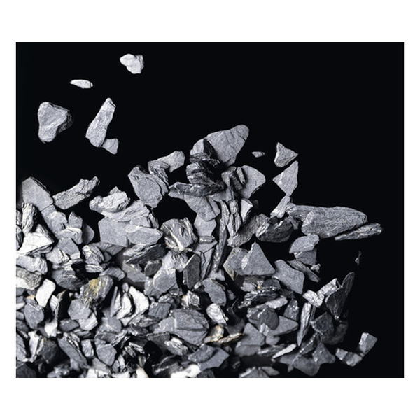 Dennerle Natural Gravel Kongo - Aquarium Kies 10-30mm 2,5kg