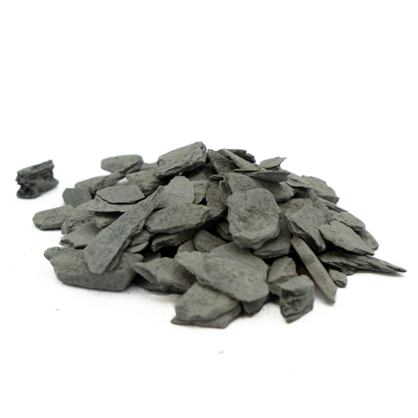 Dennerle Natural Gravel Kongo - Aquarium Kies 10-30mm 2,5kg
