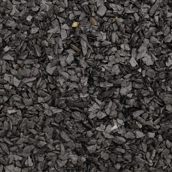 Dennerle Natural Gravel Kongo - Aquarium Kies 3-8mm 500g