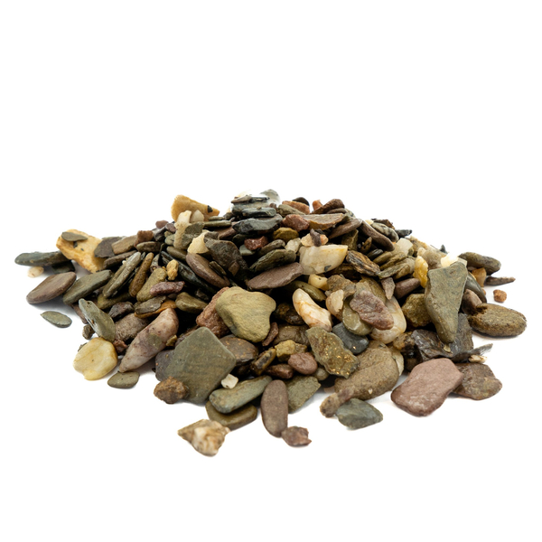 Dennerle Natural Gravel Rio Xingu Aquarienkies 2-22mm