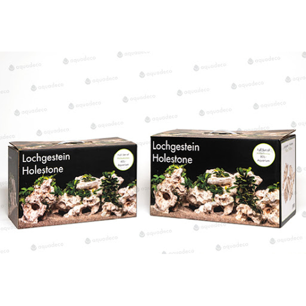 Aquadeco Lochgestein Set