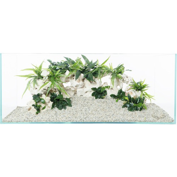 Aquadeco Lochgestein Set 60L