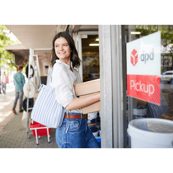 DPD Versand Inland XL