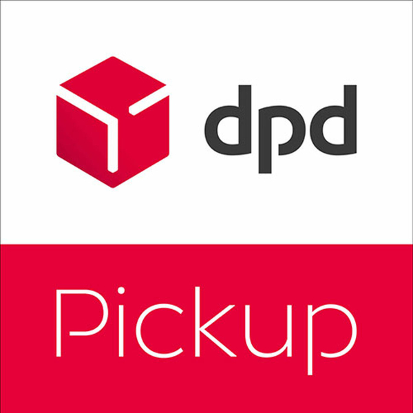 DPD Paketschein