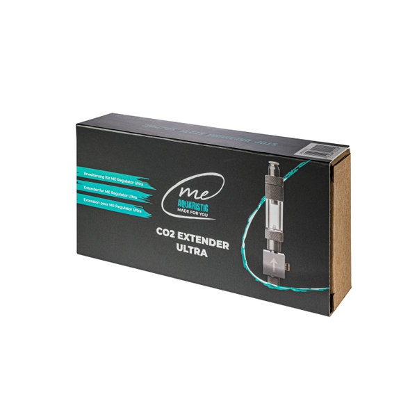 Me CO2 Extender Ultra - Erweiterung / Verteileler fr...