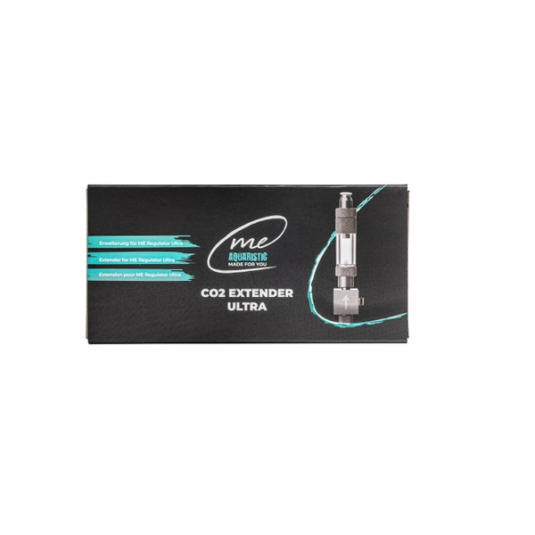 Me CO2 Extender Ultra - Erweiterung / Verteileler fr Druckminderer