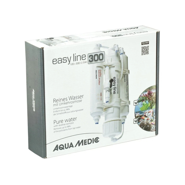 Aqua Medic Easy Line Umkehrosmoseanlage 300