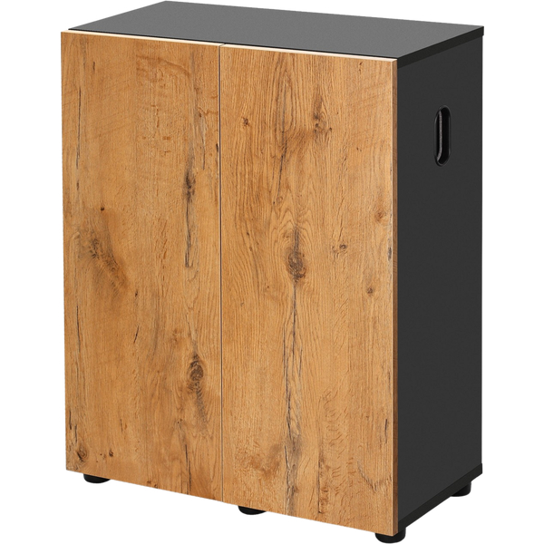 Aquael Ultrascape Kombi Unterschrank Forest (Holzoptik) 60